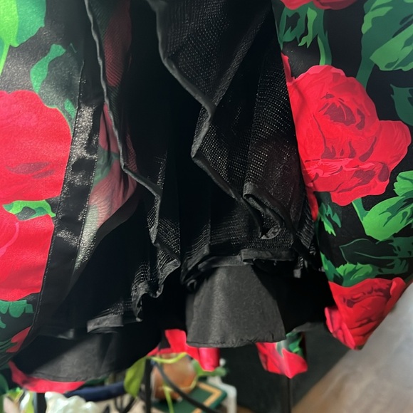 Sherri Hill Skirt 50597 - Picture 5 of 12